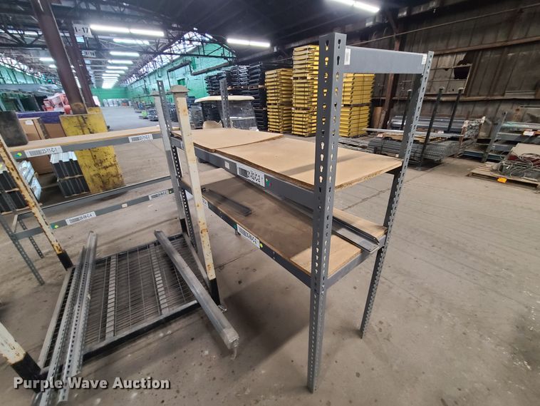 image for item EL9557 (10) shelves