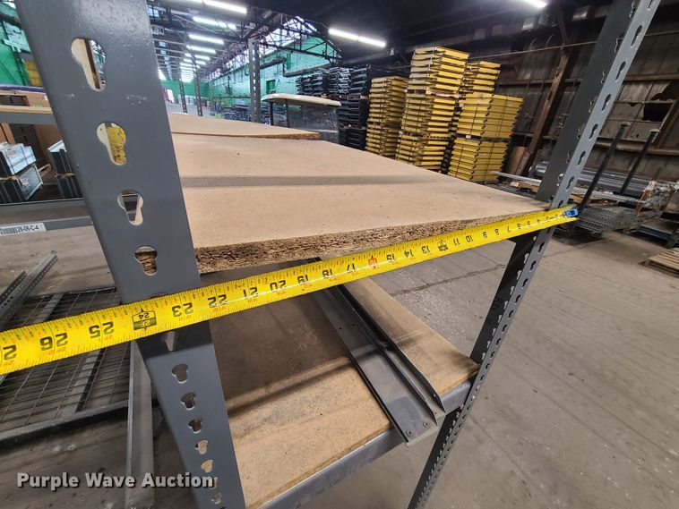 image for item EL9557 (10) shelves