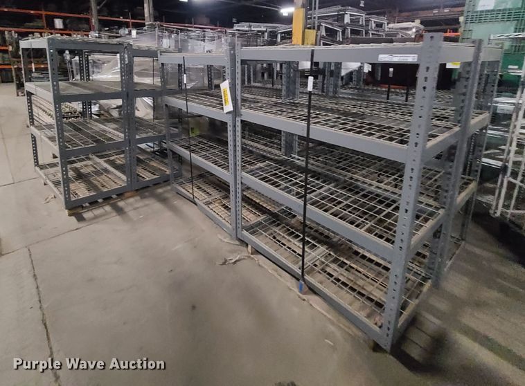 image for item EL9558 (10) shelves