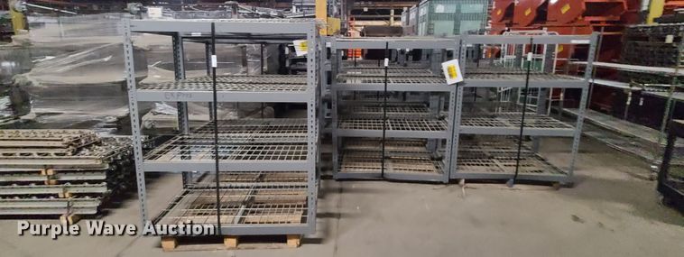 image for item EL9558 (10) shelves