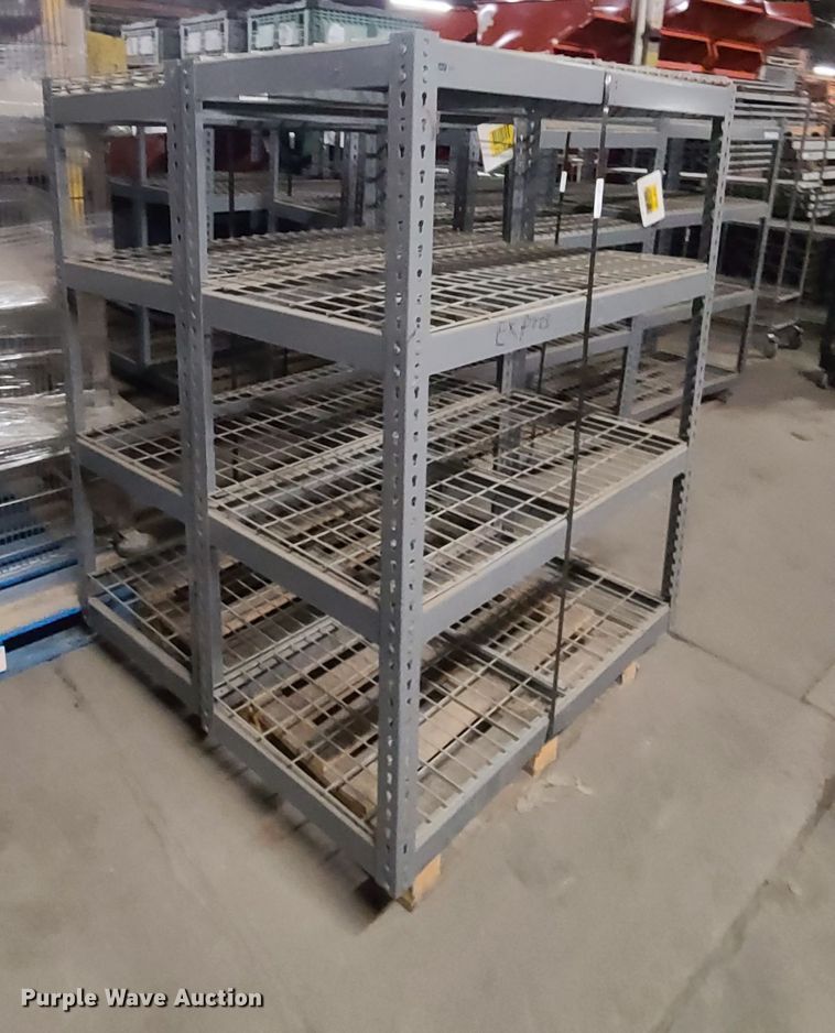 image for item EL9558 (10) shelves