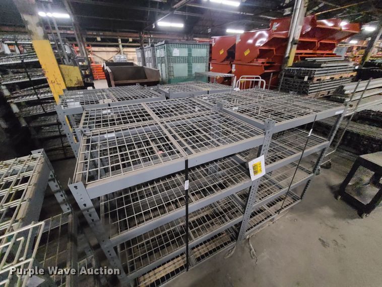 image for item EL9558 (10) shelves