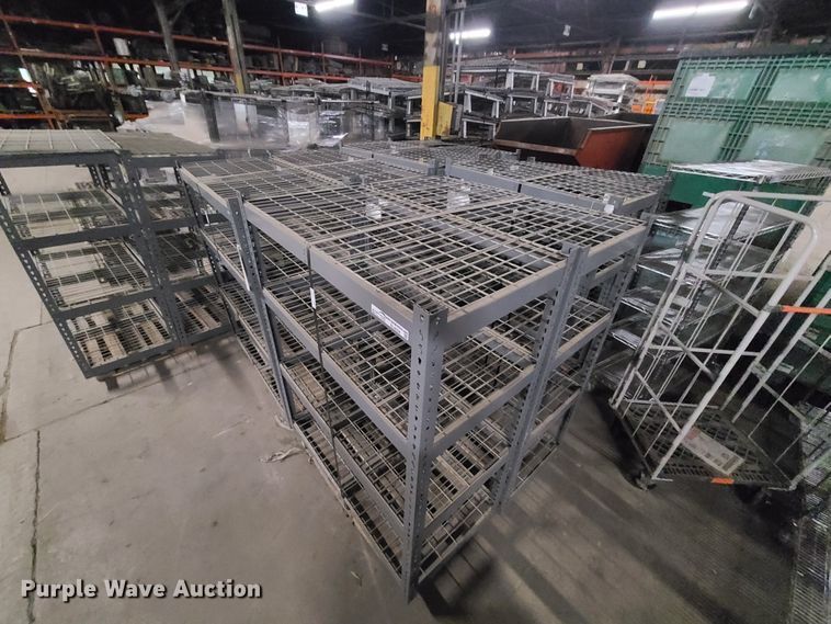 image for item EL9558 (10) shelves