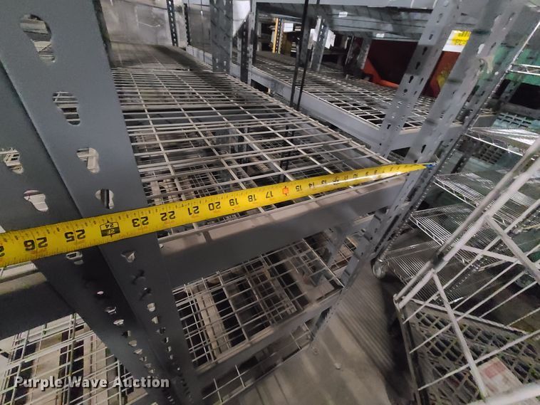 image for item EL9558 (10) shelves