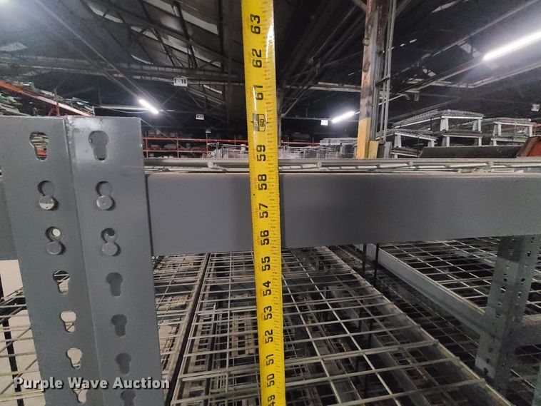 image for item EL9558 (10) shelves