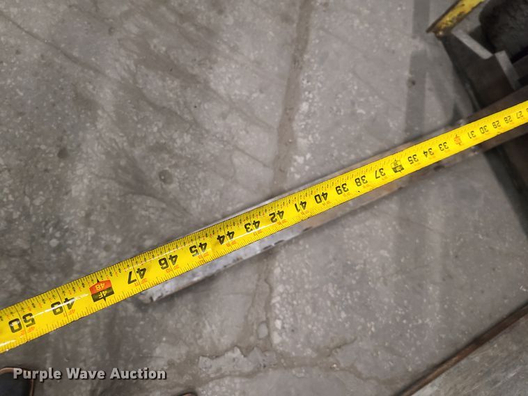 image for item EL9561 Hyster S80XL  forklift