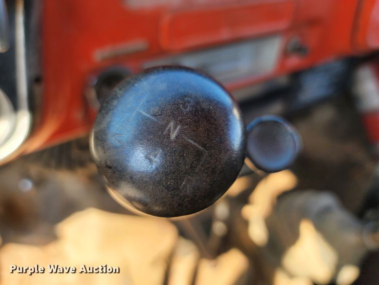 image for item ET9015 1972 Chevrolet C50  flatbed truck