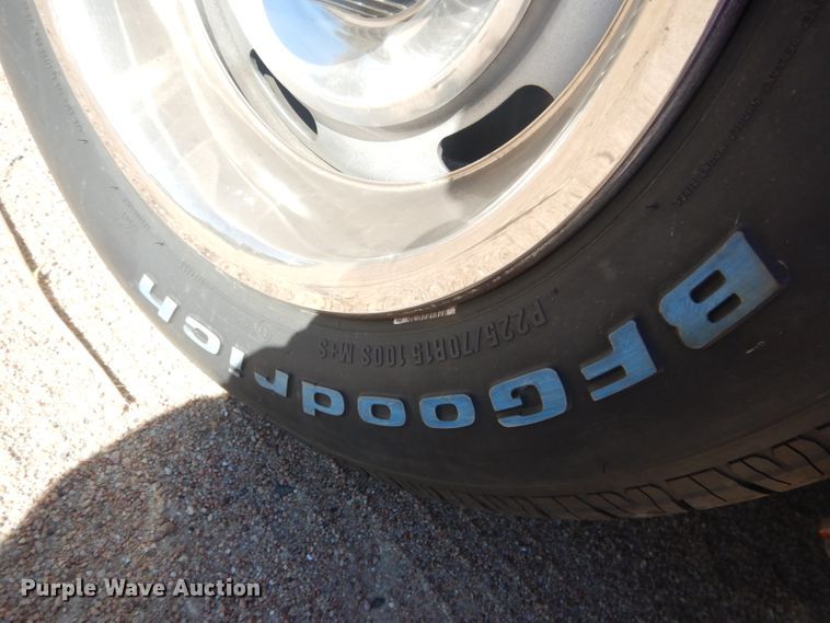 image for item FA9438 1975 Chevrolet Corvette Stingray