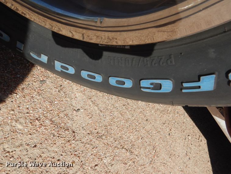 image for item FA9438 1975 Chevrolet Corvette Stingray