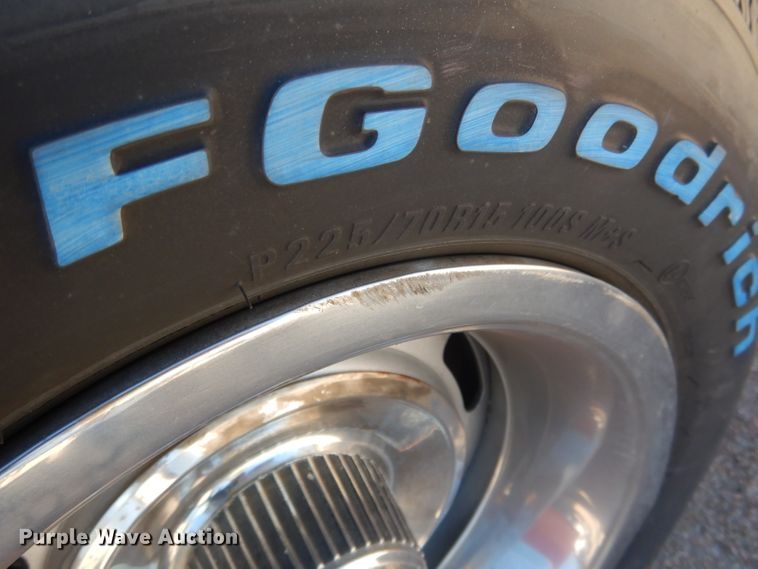 image for item FA9438 1975 Chevrolet Corvette Stingray