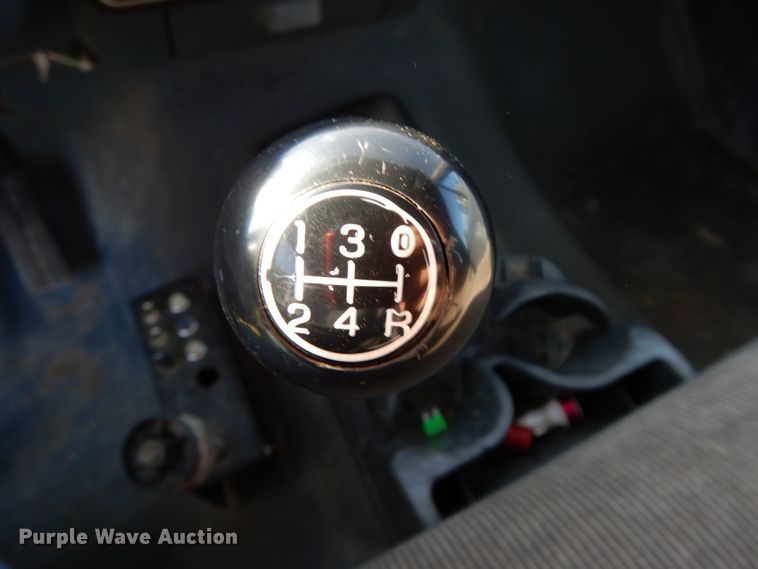 image for item FG9528 1989 Ford F450 Super Duty XL  tow truck