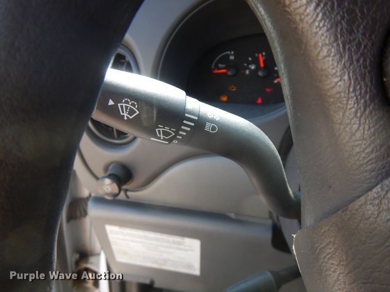 image for item FR9112 2008 Ford E350  shuttle bus