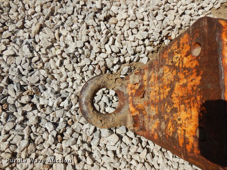 image for item FR9198 Bandit 3680 The Beast recycler