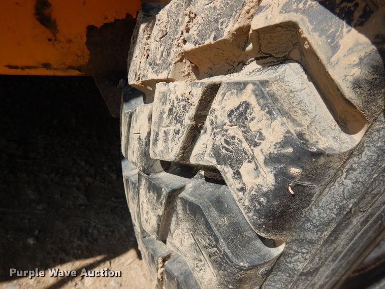 image for item FR9198 Bandit 3680 The Beast recycler