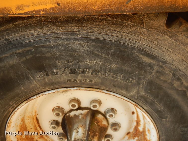 image for item FR9198 Bandit 3680 The Beast recycler