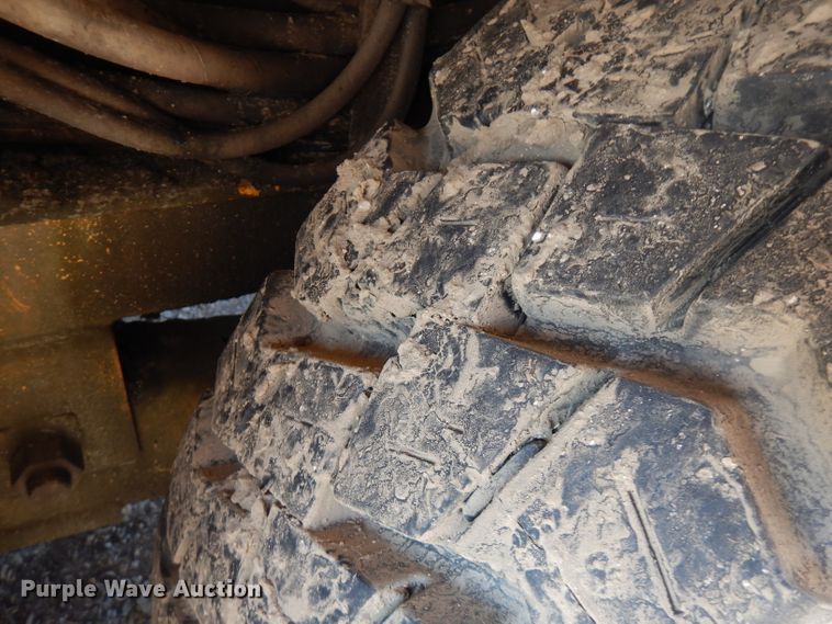 image for item FR9198 Bandit 3680 The Beast recycler