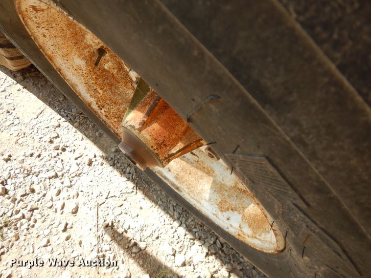 image for item FR9198 Bandit 3680 The Beast recycler