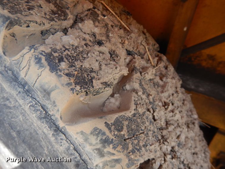 image for item FR9198 Bandit 3680 The Beast recycler