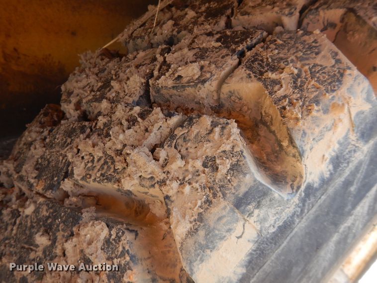 image for item FR9198 Bandit 3680 The Beast recycler