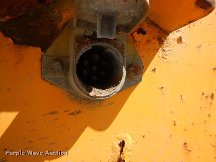 image for item FR9198 Bandit 3680 The Beast recycler