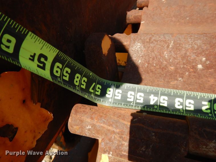 image for item FR9198 Bandit 3680 The Beast recycler