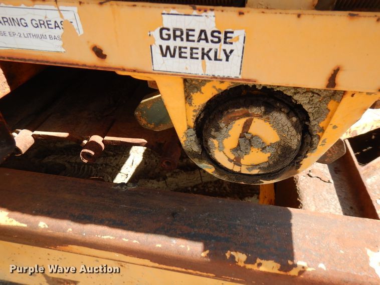 image for item FR9198 Bandit 3680 The Beast recycler