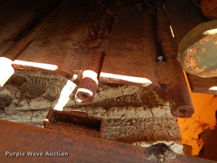 image for item FR9198 Bandit 3680 The Beast recycler