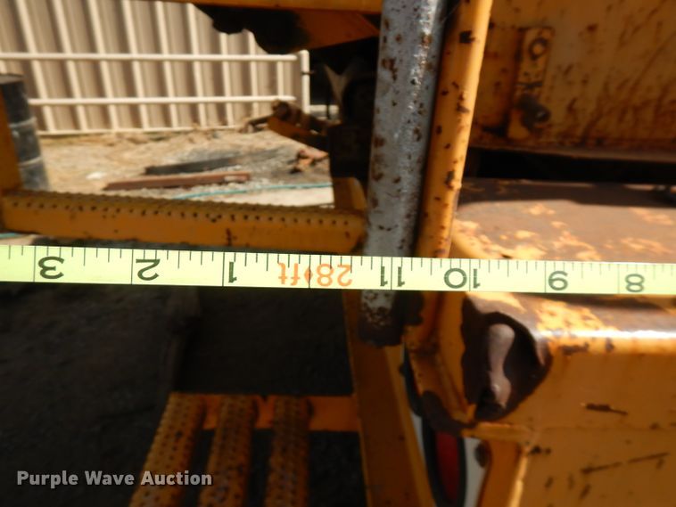 image for item FR9198 Bandit 3680 The Beast recycler