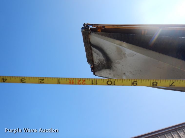 image for item FR9198 Bandit 3680 The Beast recycler