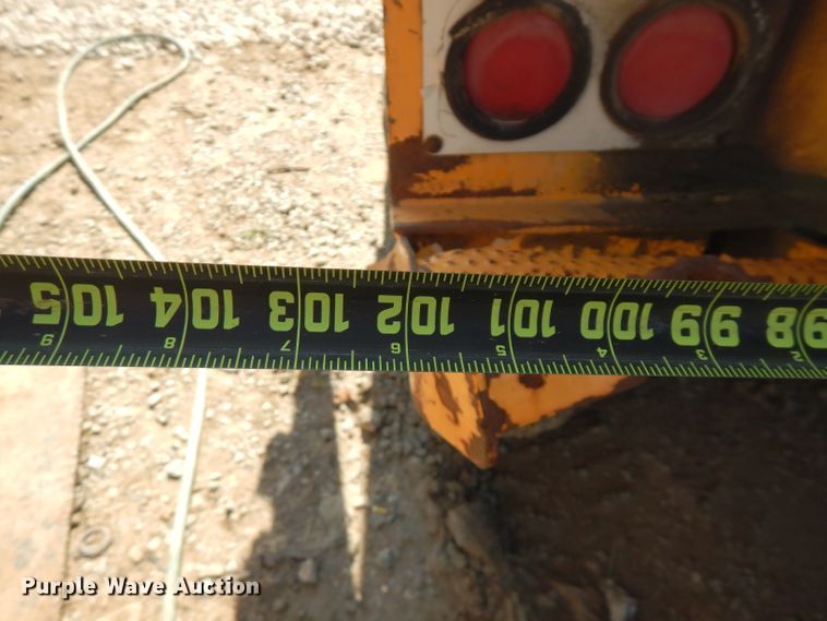 image for item FR9198 Bandit 3680 The Beast recycler