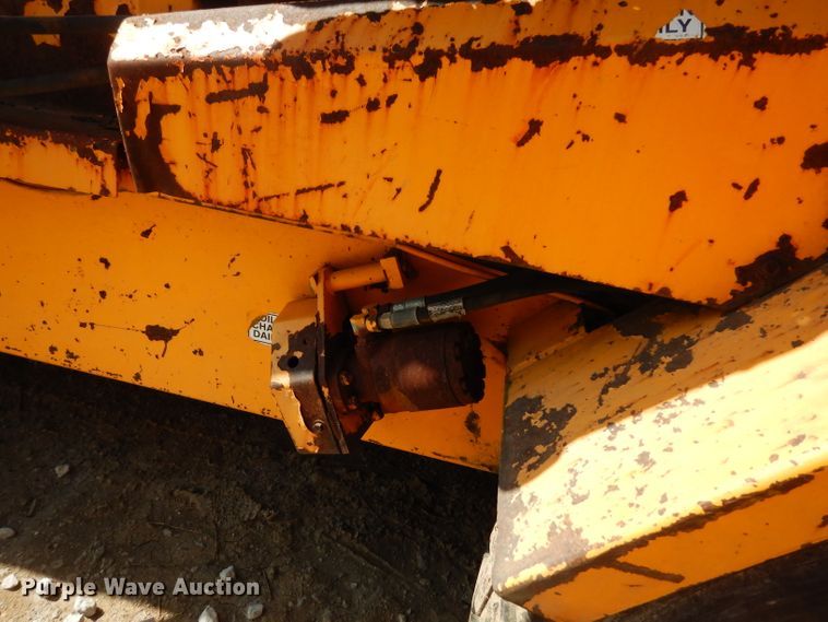 image for item FR9198 Bandit 3680 The Beast recycler