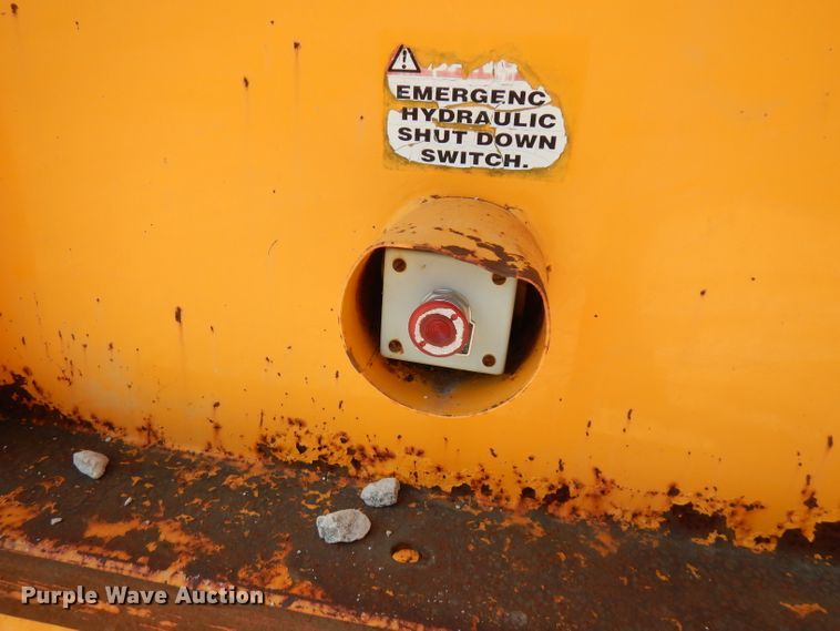 image for item FR9198 Bandit 3680 The Beast recycler