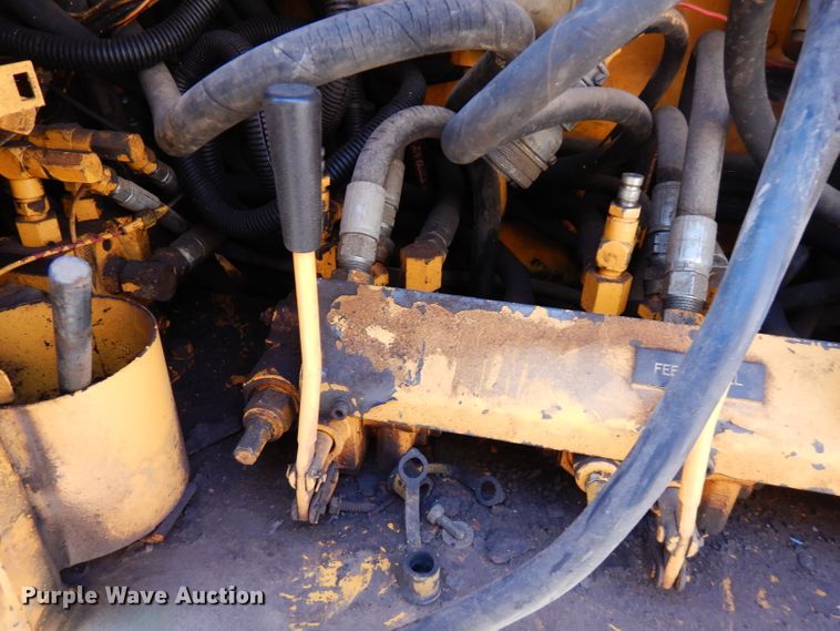 image for item FR9198 Bandit 3680 The Beast recycler