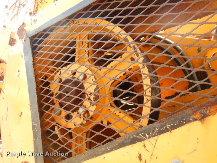 image for item FR9198 Bandit 3680 The Beast recycler