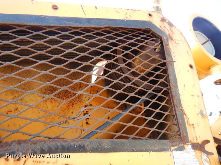 image for item FR9198 Bandit 3680 The Beast recycler