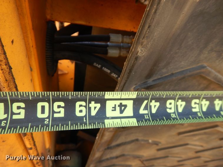 image for item FR9198 Bandit 3680 The Beast recycler