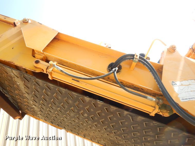 image for item FR9198 Bandit 3680 The Beast recycler