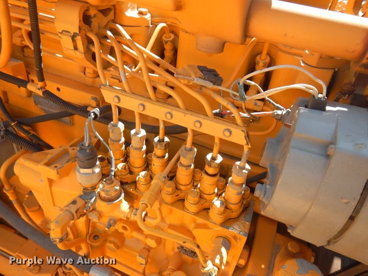 image for item FR9198 Bandit 3680 The Beast recycler