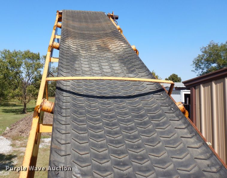 image for item FR9198 Bandit 3680 The Beast recycler