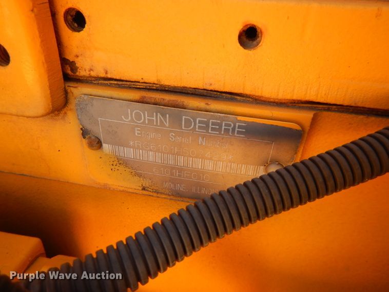 image for item FR9198 Bandit 3680 The Beast recycler