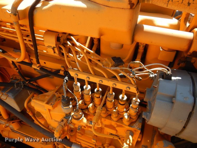 image for item FR9198 Bandit 3680 The Beast recycler