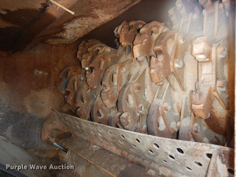 image for item FR9198 Bandit 3680 The Beast recycler