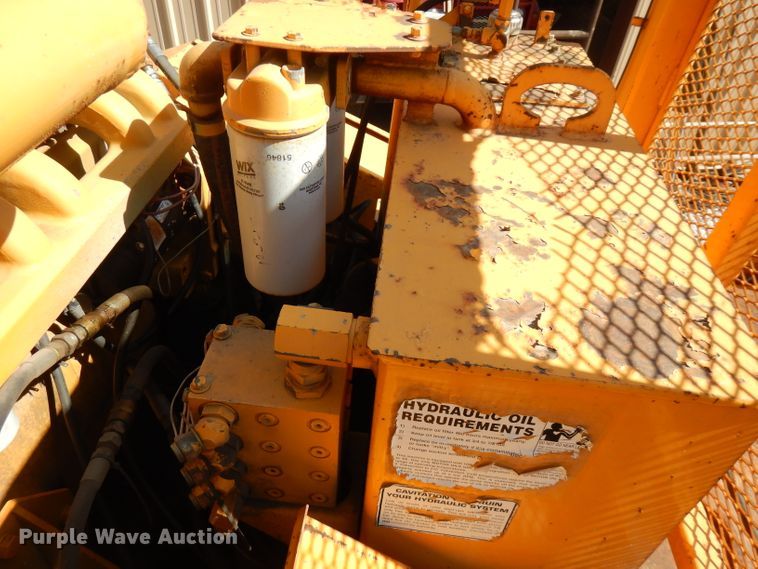 image for item FR9198 Bandit 3680 The Beast recycler