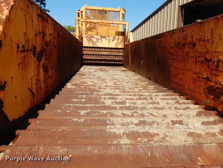 image for item FR9198 Bandit 3680 The Beast recycler