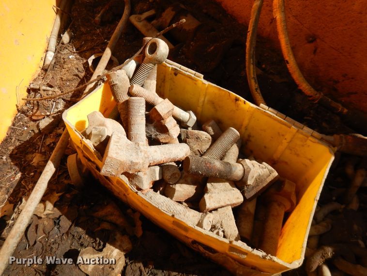 image for item FR9198 Bandit 3680 The Beast recycler