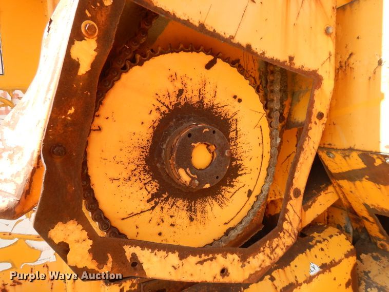 image for item FR9198 Bandit 3680 The Beast recycler