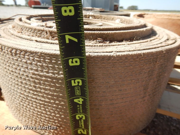 image for item FR9200 (3) drive belts