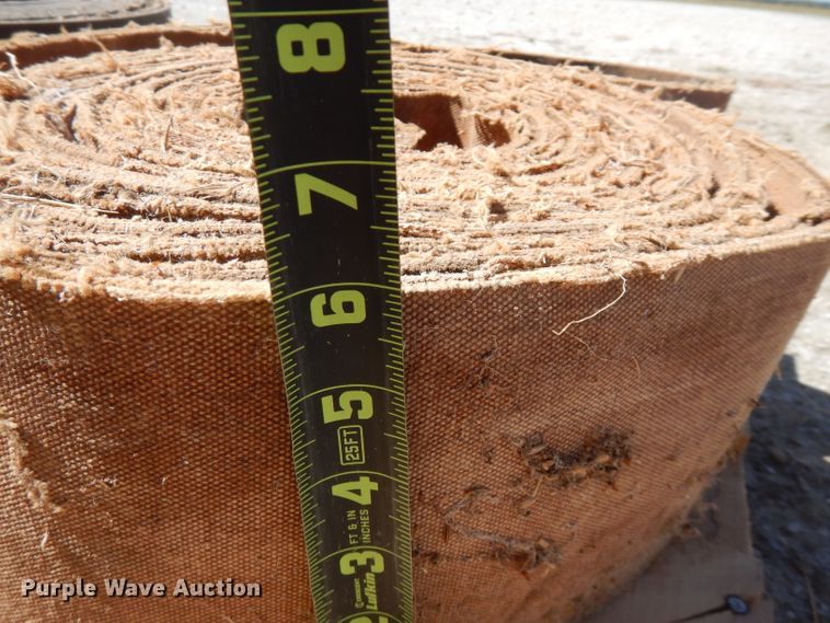 image for item FR9200 (3) drive belts