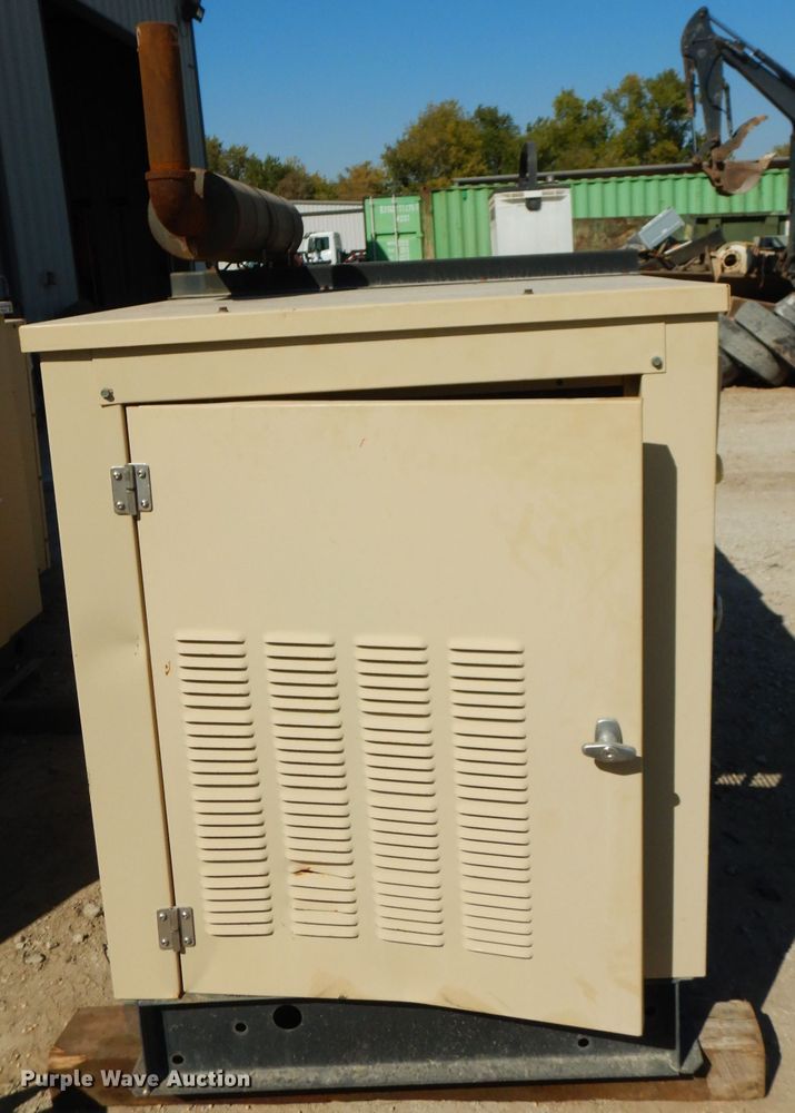 image for item FR9221 1998 Generac 97A06938S  generator