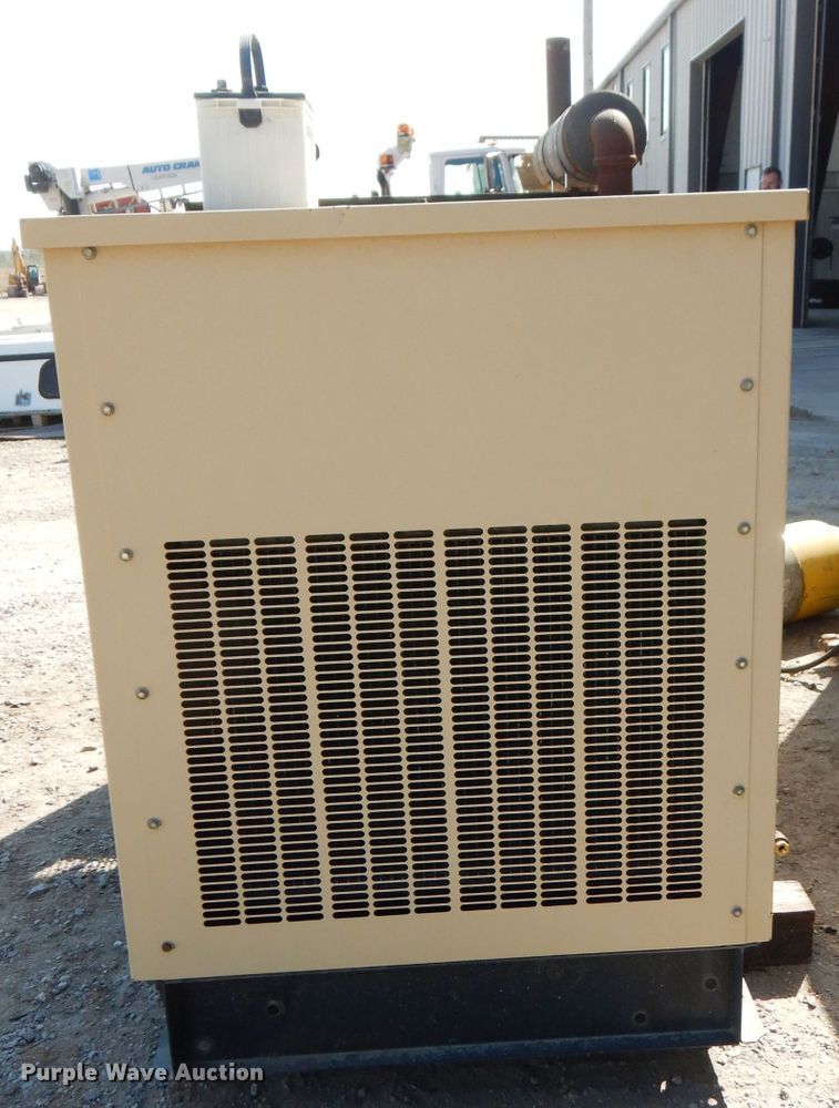 image for item FR9221 1998 Generac 97A06938S  generator